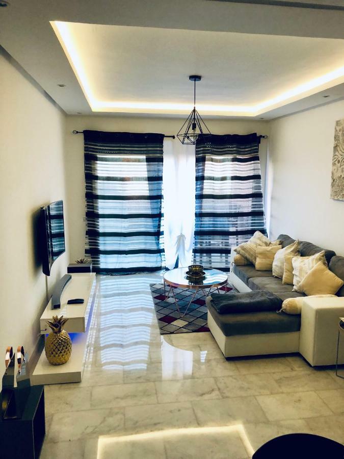 Haut Standing Gueliz Apartamento Marraquexe
