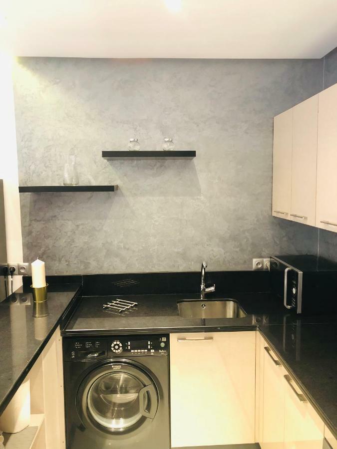 Haut Standing Gueliz Apartamento Marraquexe