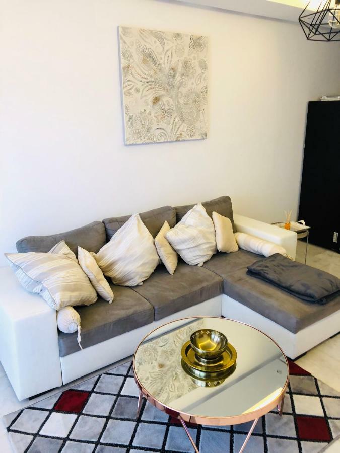 Haut Standing Gueliz Apartamento *