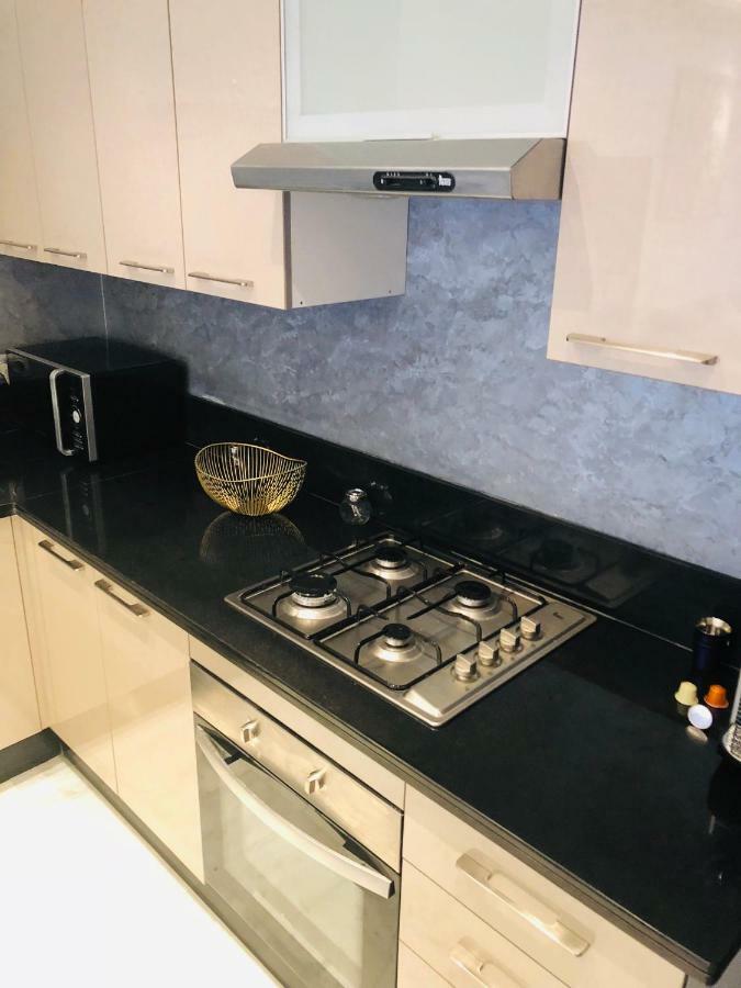 Haut Standing Gueliz Apartamento *