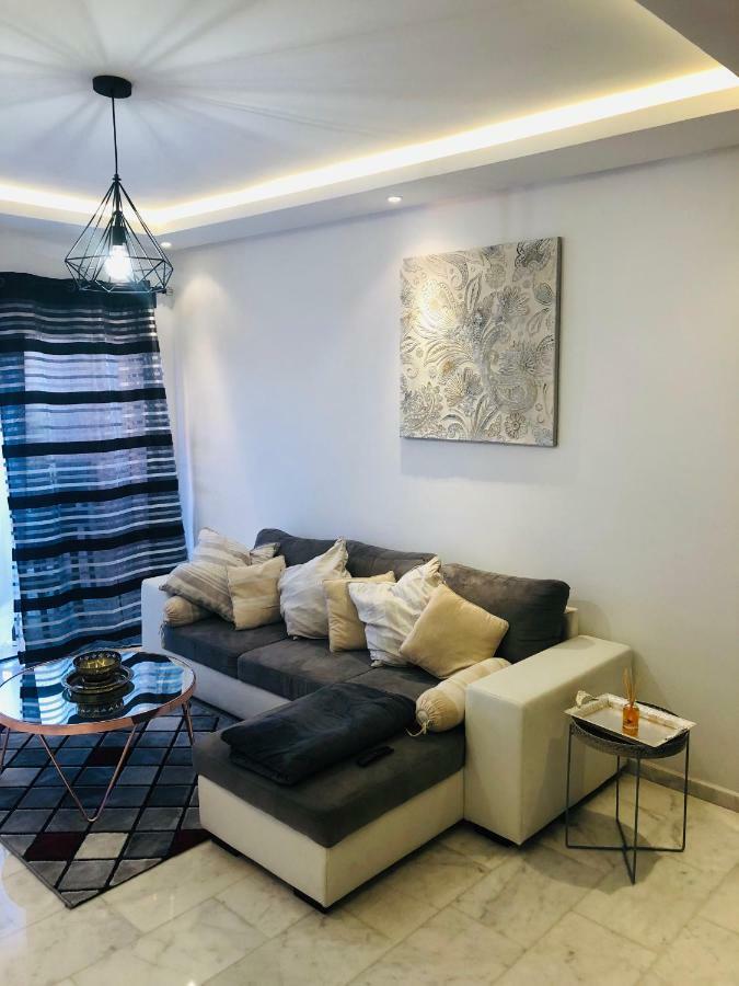 Apartamento Haut Standing Gueliz