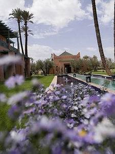 Jardins D'ines Hotel 5*