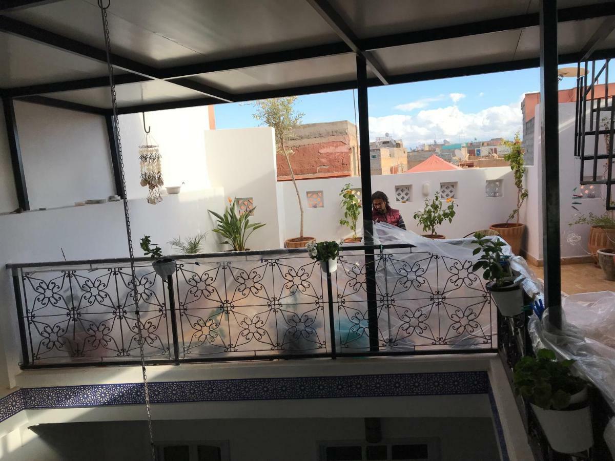 Homestay Medina *