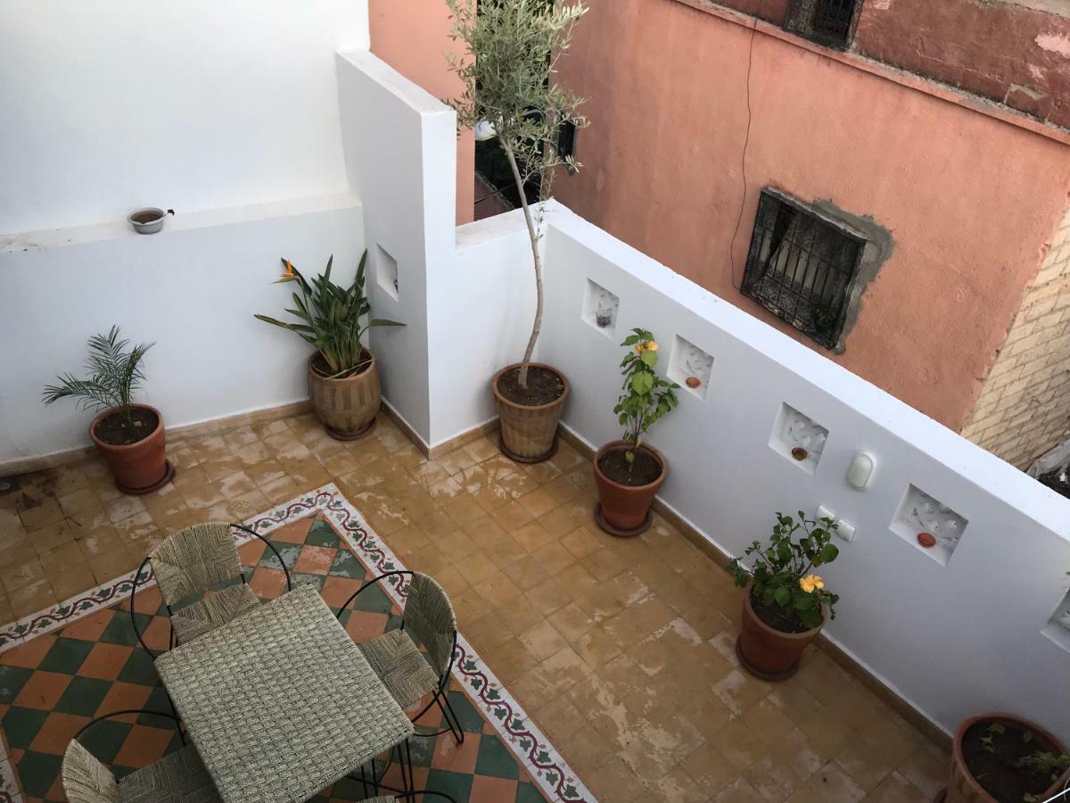 Homestay Medina *