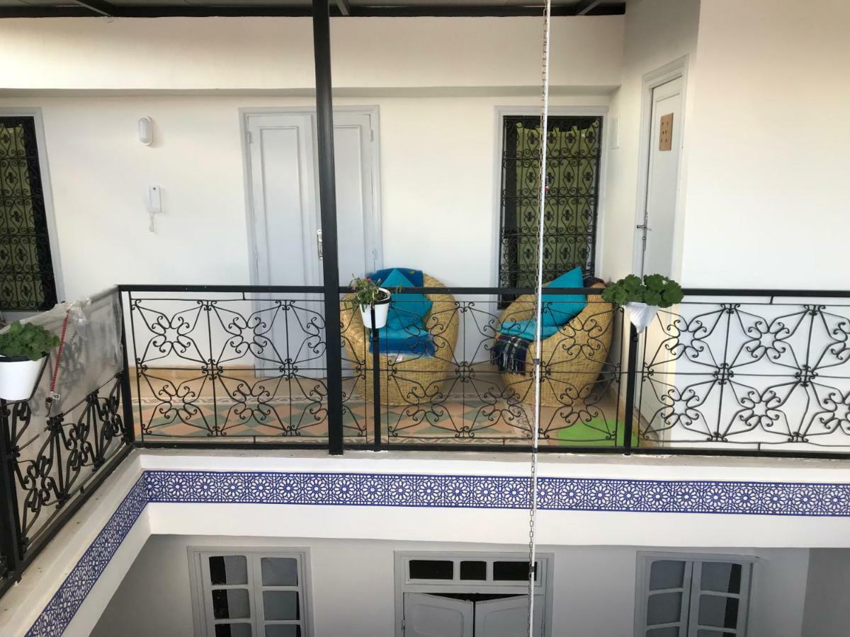 Homestay Medina Marrakesh