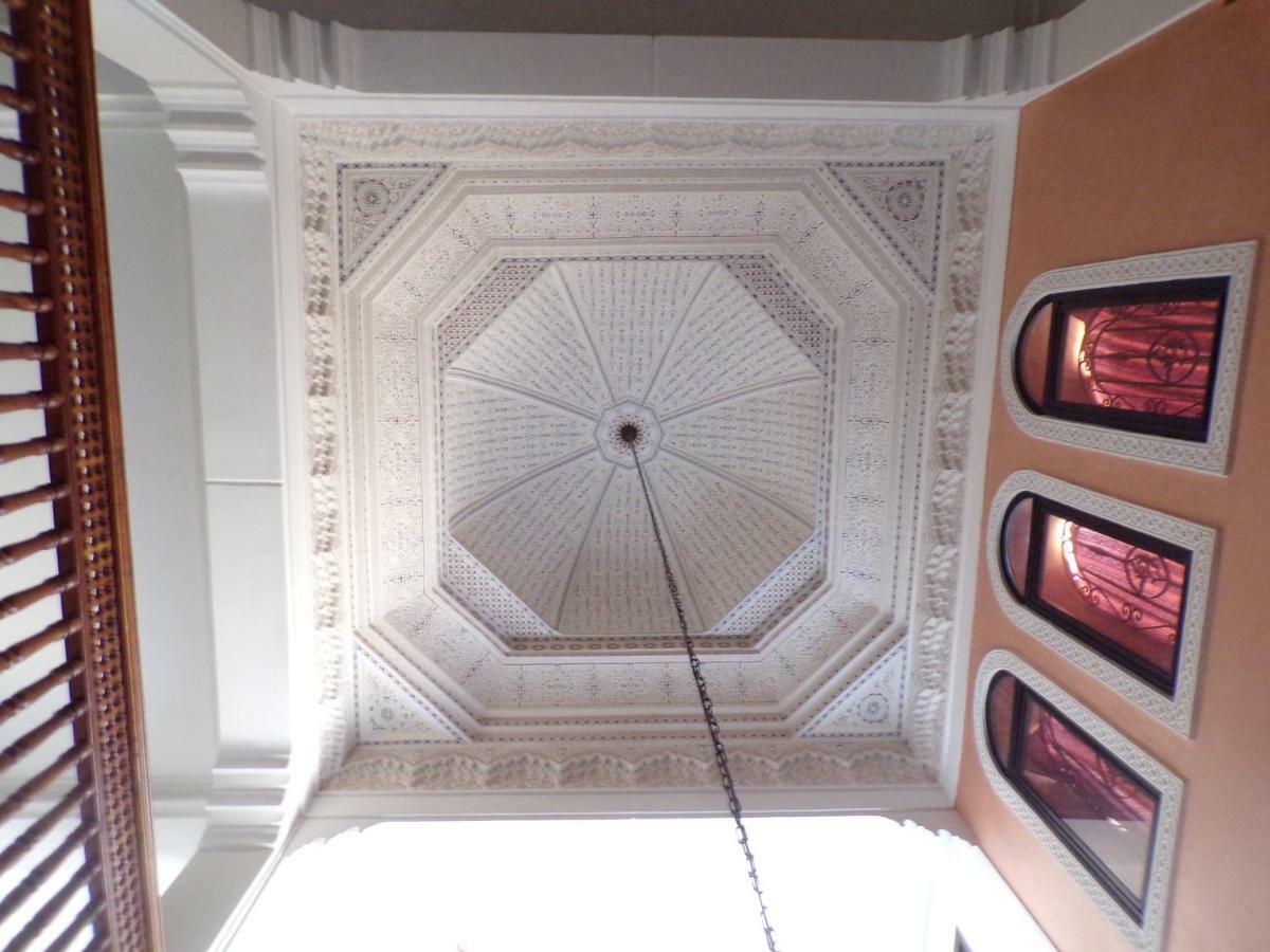 Clos Odette Villa Marrakesh