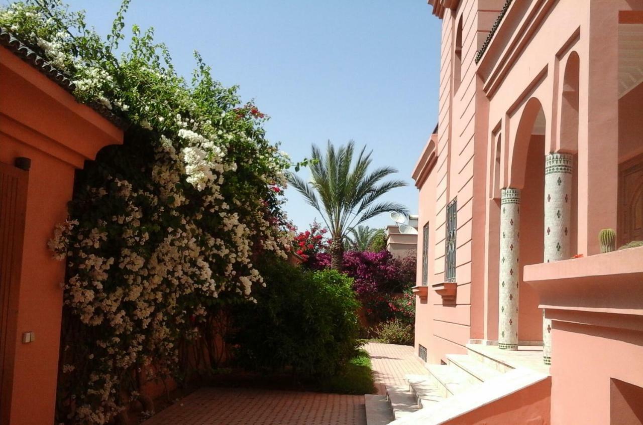 Clos Odette * Marrakesh