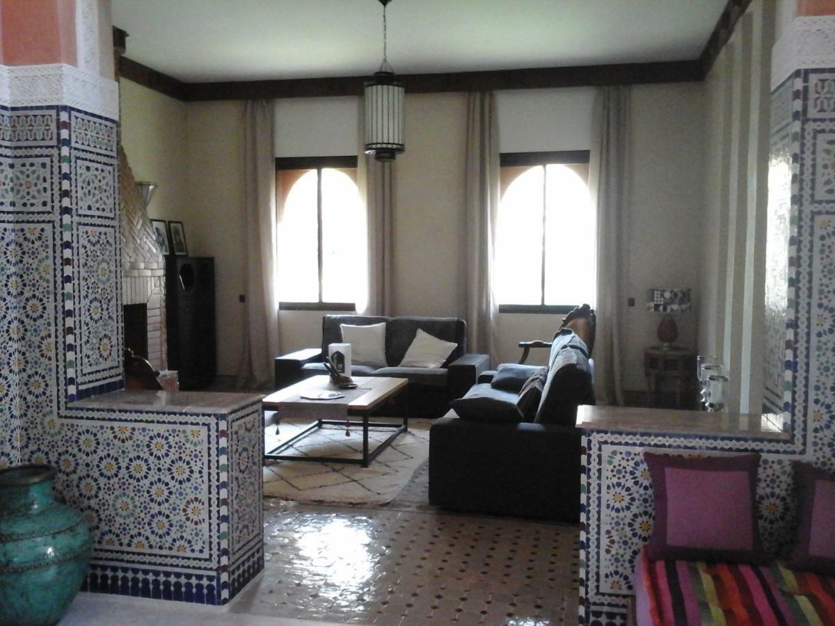 Clos Odette Villa *