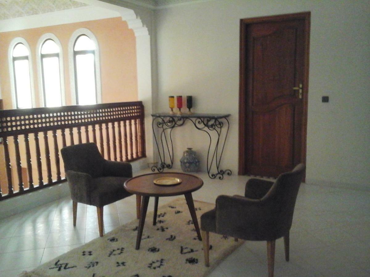 Clos Odette