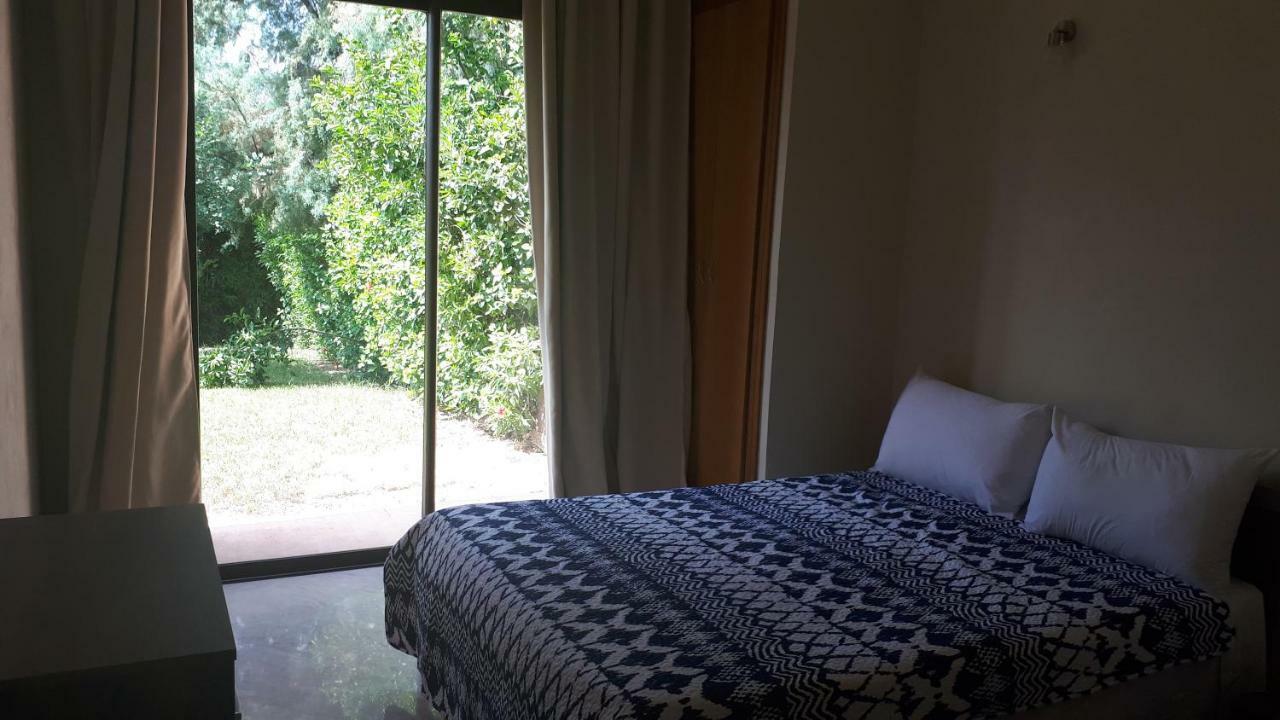Apple Gardens Pousada Marraquexe