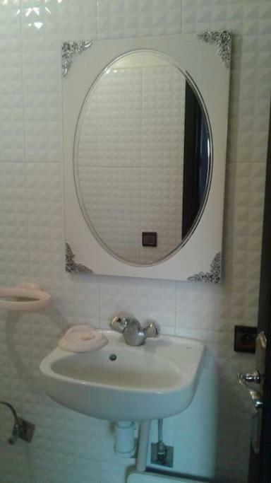 Apartamento Atlas *