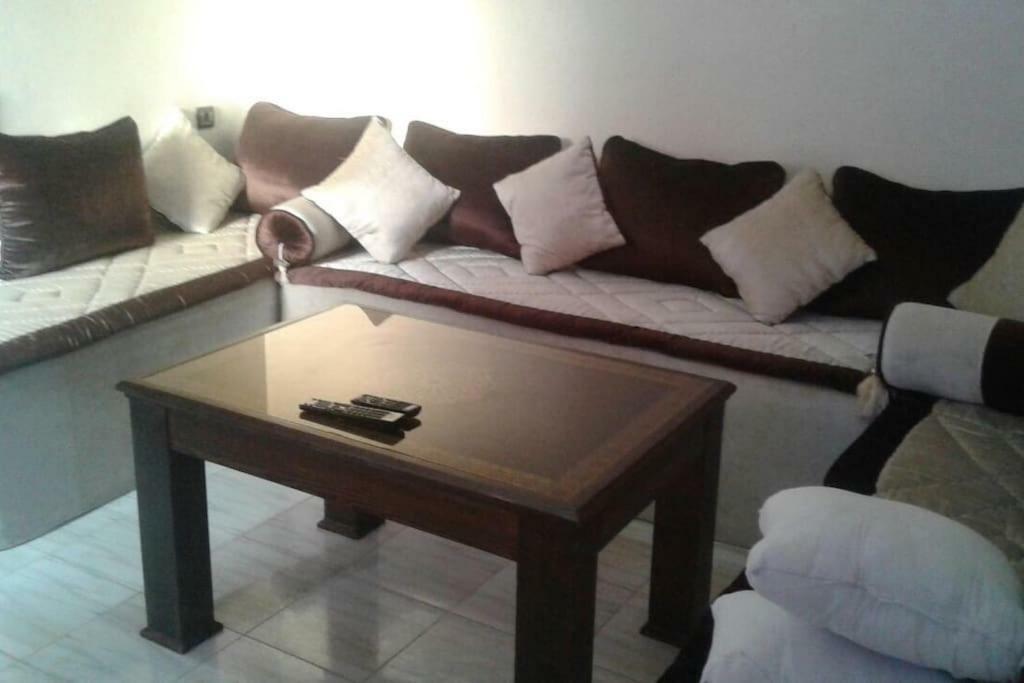 Apartamento Atlas *