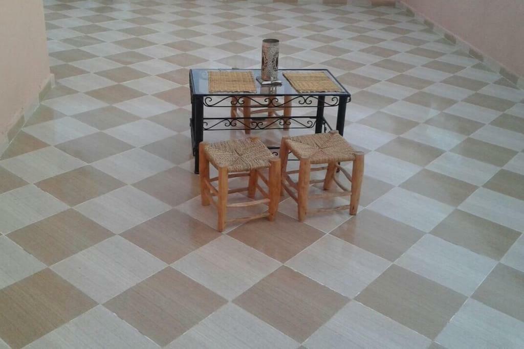 Apartamento Atlas