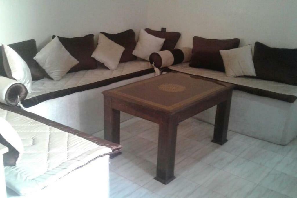 Atlas Apartamento *