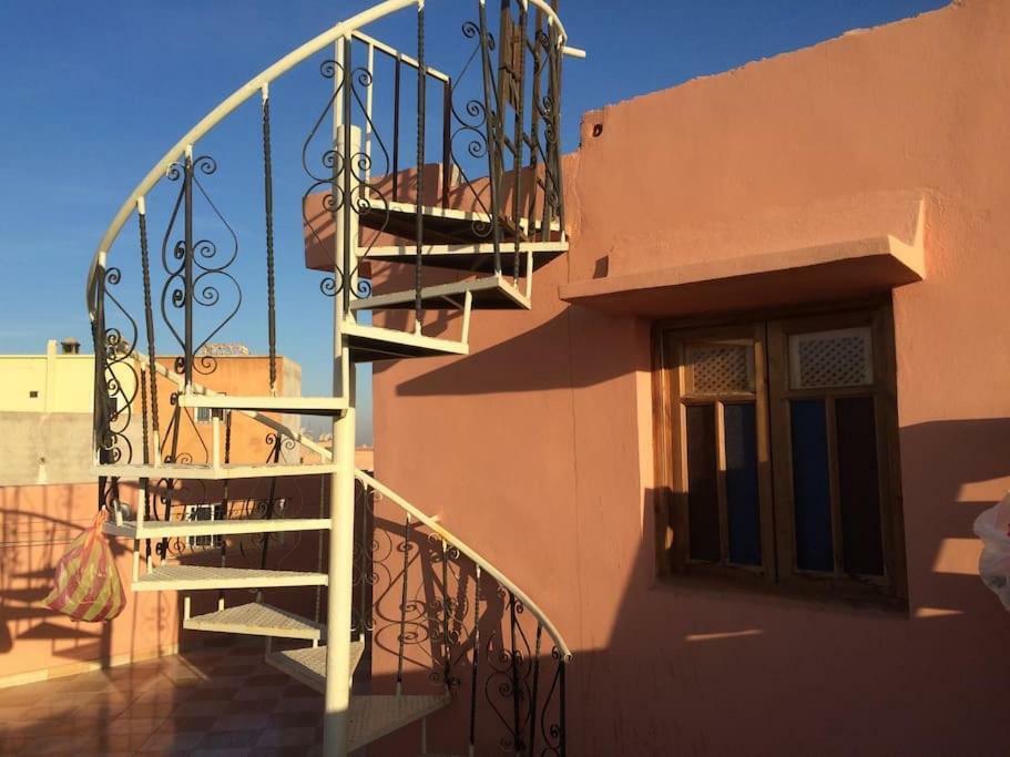 Apartamento Atlas