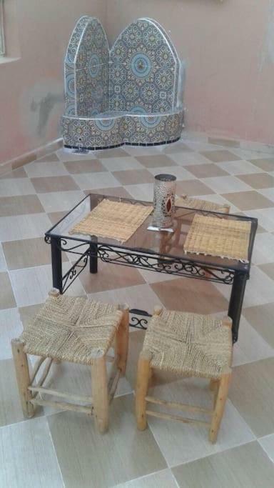 Apartamento Atlas