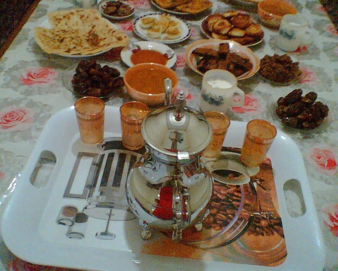 Atlas Apartamento Marrakesh