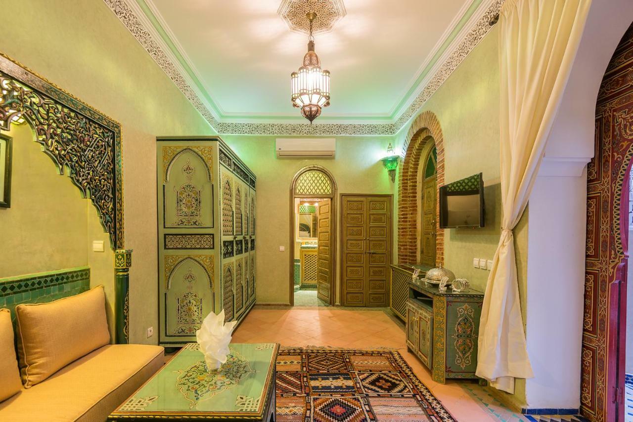 Guest house Tahyra Marrakesh