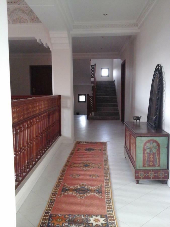 Villa Clos Odette *