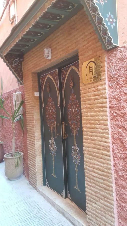 Bed Square Bed & Breakfast