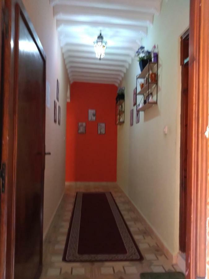 Apartment Chez Bouchaib