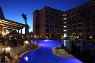 Albatros Club 4*
