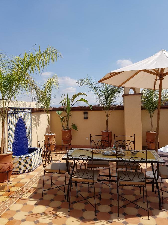 Espressino Exclusive Marrakech Holiday home Marrakesh