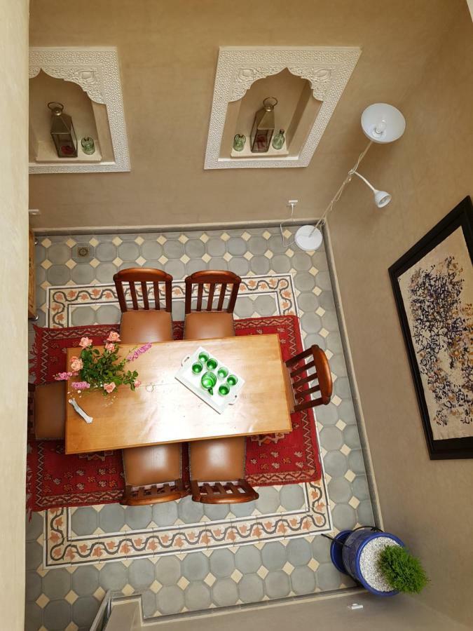 Espressino Exclusive Marrakech Holiday home Marrakesh