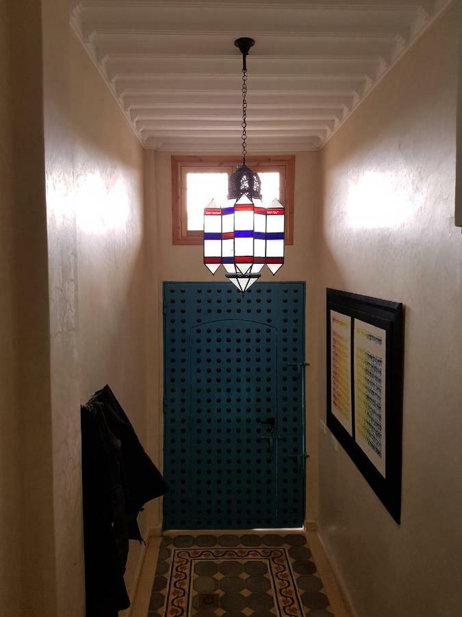 Espressino Exclusive Marrakech Holiday home Marrakesh