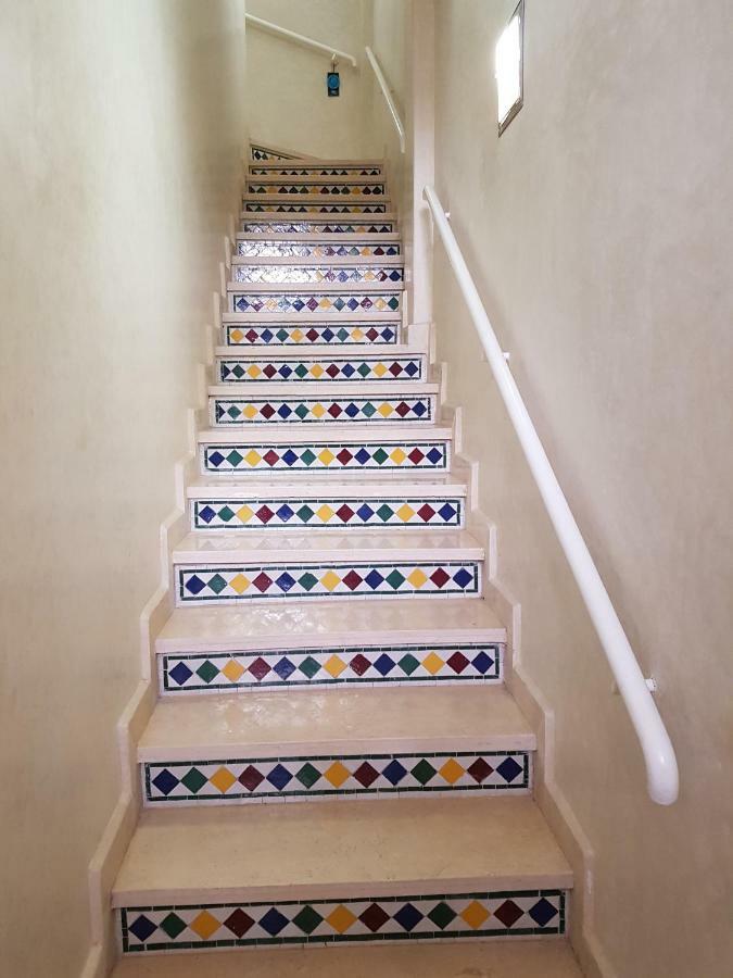 Espressino Exclusive Marrakech Holiday home *