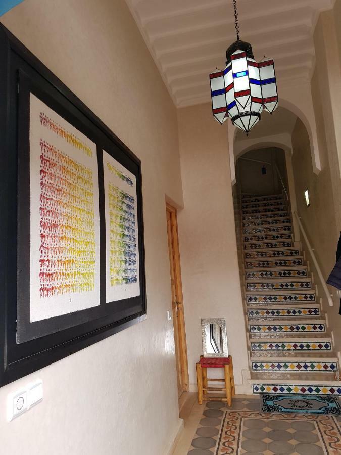 Espressino Exclusive Marrakech Holiday home Marrakesh