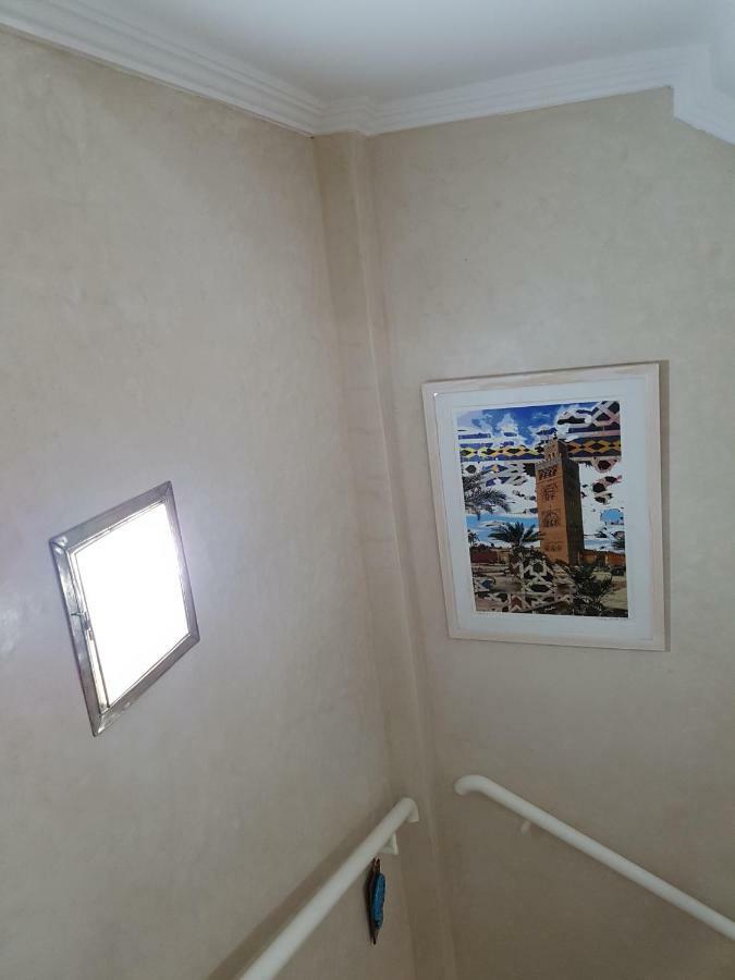 Espressino Exclusive Marrakech Holiday home
