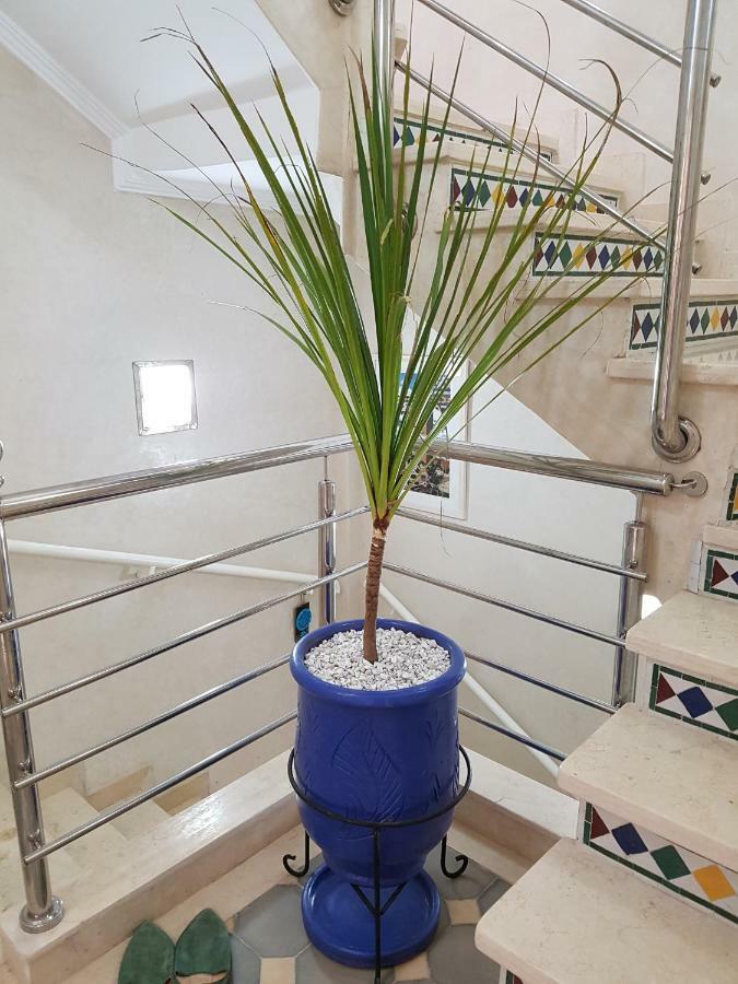 Espressino Exclusive Marrakech Holiday home
