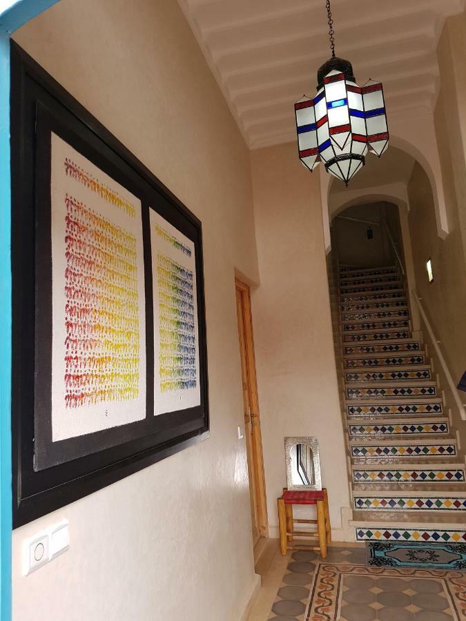 Espressino Exclusive Marrakech Holiday home *