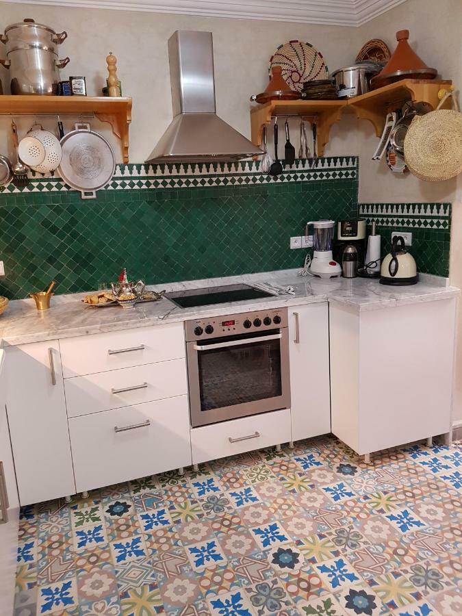Espressino Exclusive Marrakech Holiday home