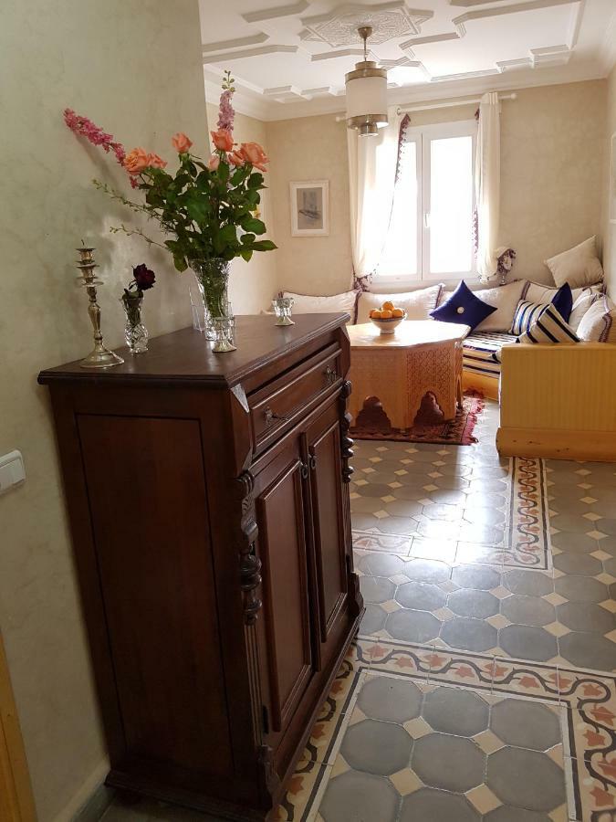 Holiday home Espressino Exclusive Marrakech *
