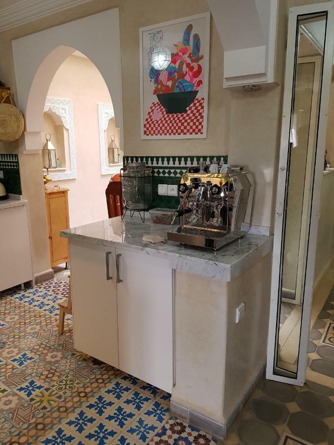 Espressino Exclusive Marrakech Holiday home