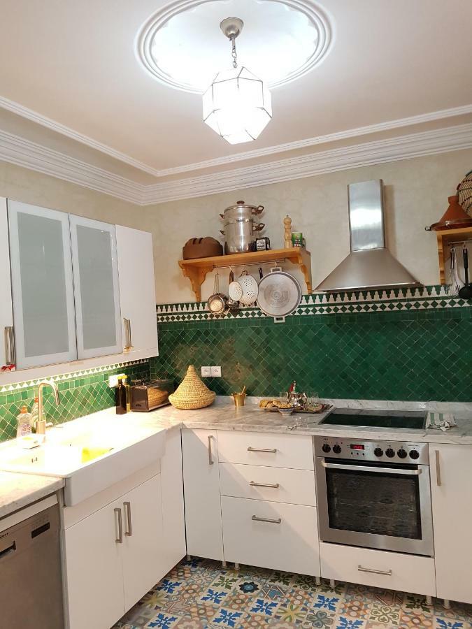 Holiday home Espressino Exclusive Marrakech