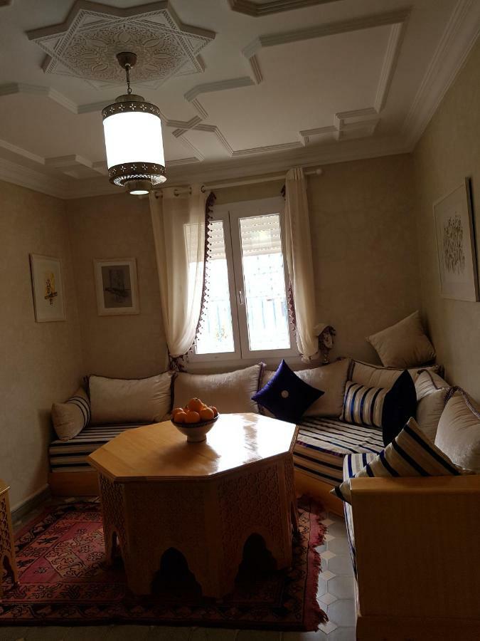 Holiday home Espressino Exclusive Marrakech *