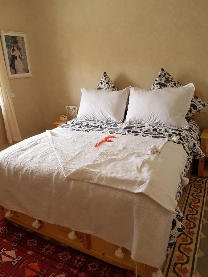 Holiday home Espressino Exclusive Marrakech