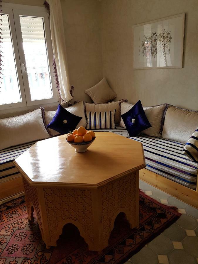 Espressino Exclusive Marrakech Holiday home Marrakesh