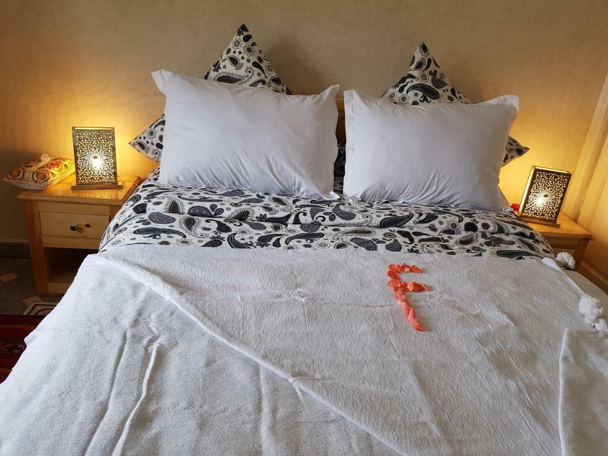 Espressino Exclusive Marrakech Holiday home *