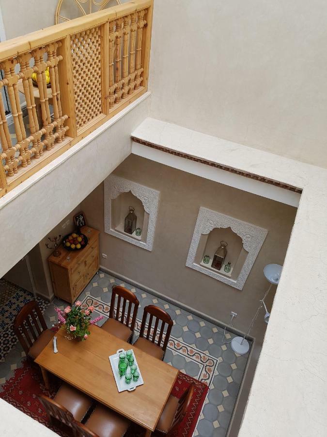 Holiday home Espressino Exclusive Marrakech