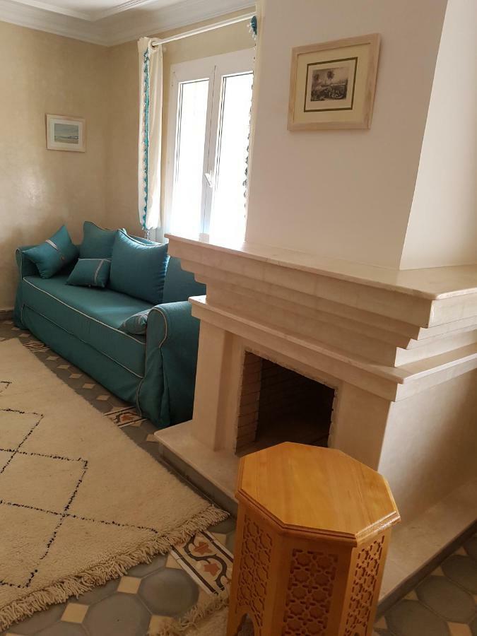 Holiday home Espressino Exclusive Marrakech *