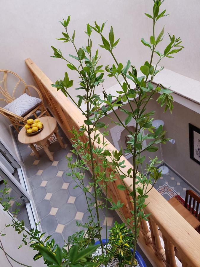 Holiday home Espressino Exclusive Marrakech