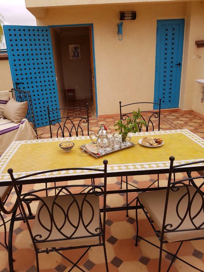Espressino Exclusive Marrakech Holiday home *