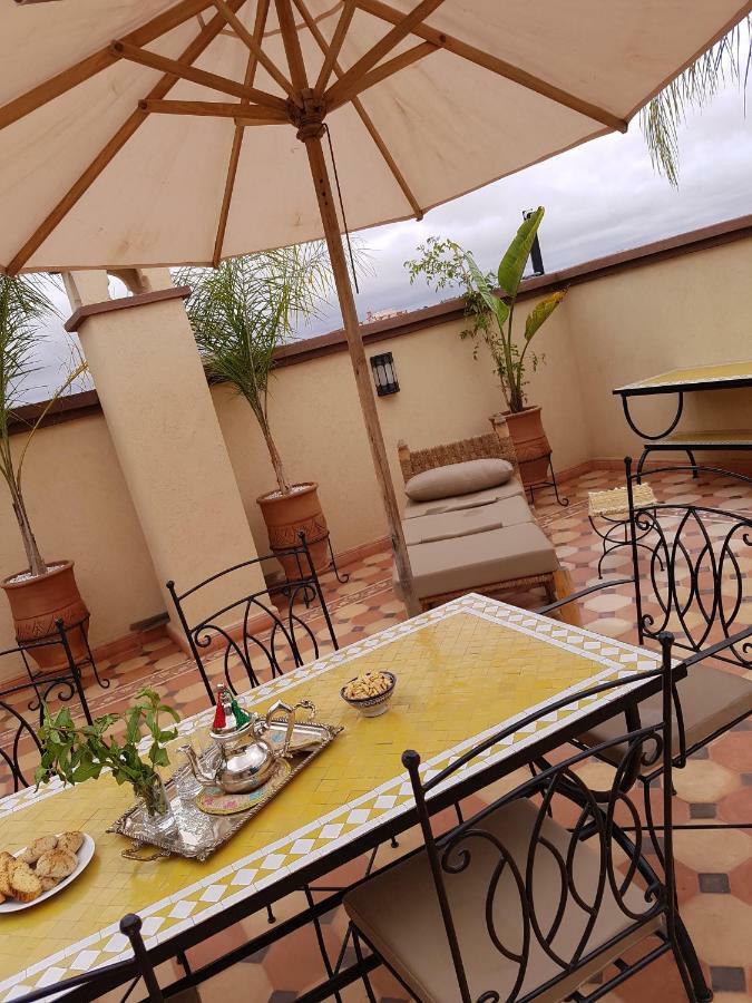 Holiday home Espressino Exclusive Marrakech Marrakesh