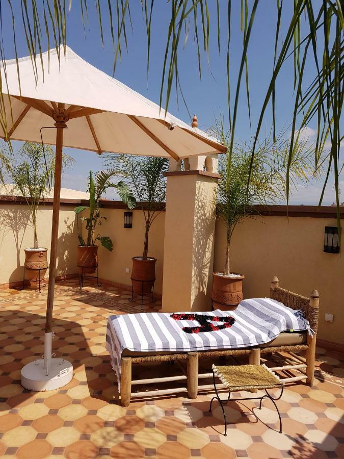 Holiday home Espressino Exclusive Marrakech