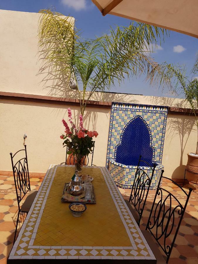 Espressino Exclusive Marrakech Holiday home Marrakesh