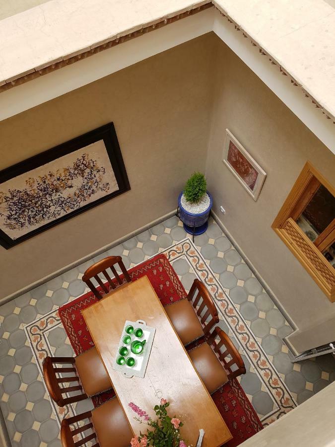 Espressino Exclusive Marrakech Holiday home Marrakesh